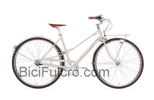Creme Caferacer Lady Doppio scheda tecnica e recensioni